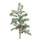 Melrose Pine with Pinecone Artificial Christmas Sprays - 36.5" - Set of 6